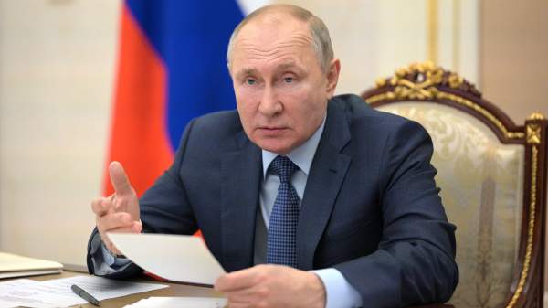 Read more about the article Путин поручил МВД создать ресурс “Цифровой профиль иностранного гражданина”