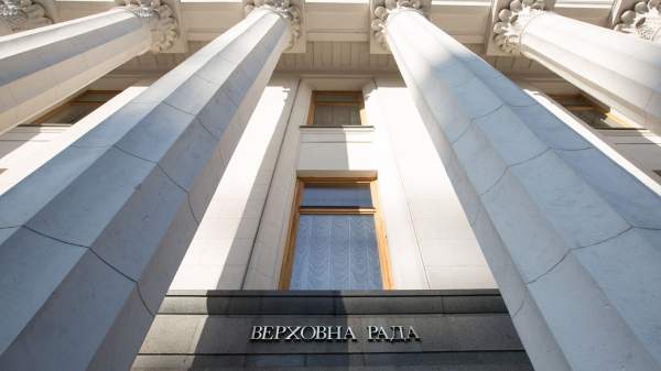 Read more about the article Депутат Рады Камельчук: закон о НАБУ и САП предоставили в последний момент
