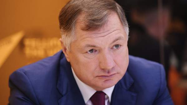 Read more about the article Хуснуллин: в 2025 году в России отремонтируют более 500 мостов и путепроводов