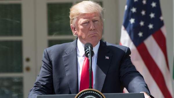 Read more about the article Трамп: лидеры Таиланда и Камбоджи выразили желание прекратить огонь