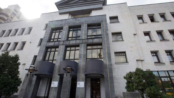 Read more about the article “Общественное”: ВАС Украины арестовал депутата Рады Кузнецова по делу о коррупции