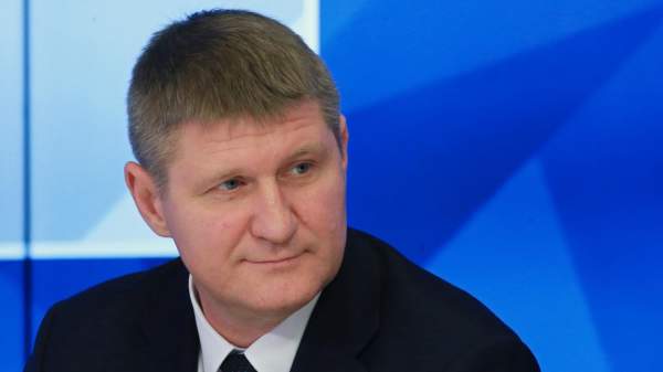 Read more about the article Депутат Шеремет призвал Украину готовиться к новому конфликту с Польшей