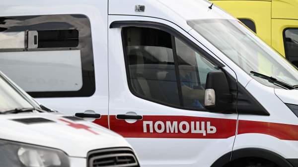 Read more about the article Число пострадавших в ДТП с автобусом на трассе М-4 под Тулой увеличилось до 30