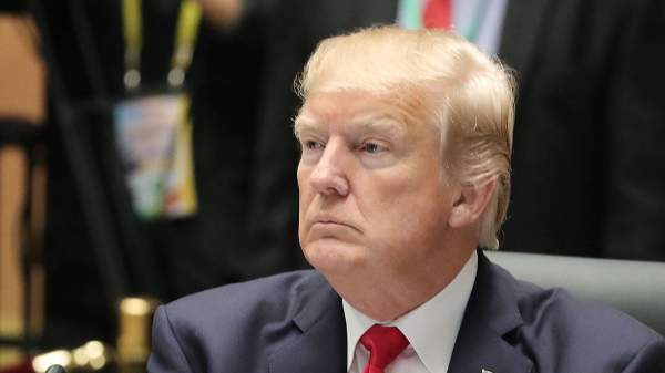 Read more about the article Трамп: страны НАТО будут платить США за вооружение для Украины