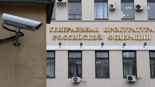 Read more about the article Генпрокуратура просит взыскать колхоз “Восток-1” в пользу государства