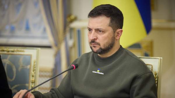 Read more about the article Медведчук: НАБУ и САП готовят материалы для народного трибунала над Зеленским