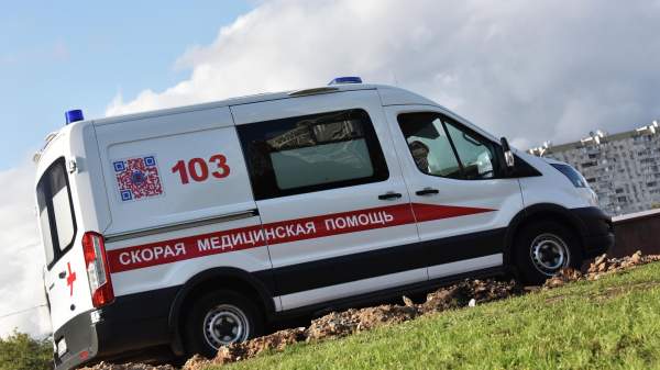 Read more about the article Оперштаб Рязанской области: 135 человек получили медпомощь после ЧП в Шиловском районе