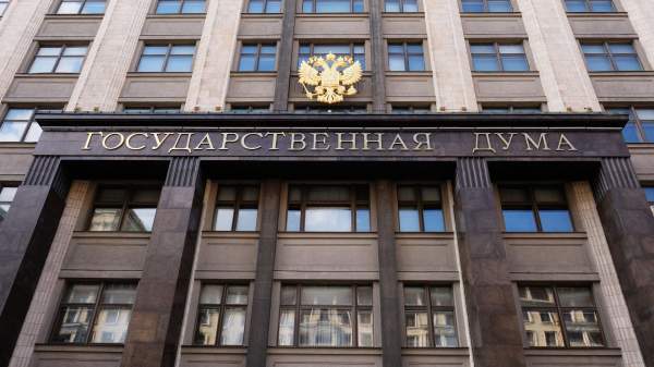 Read more about the article ГД рассмотрит проект о статусе ветерана для добровольцев до сентября 2023 года