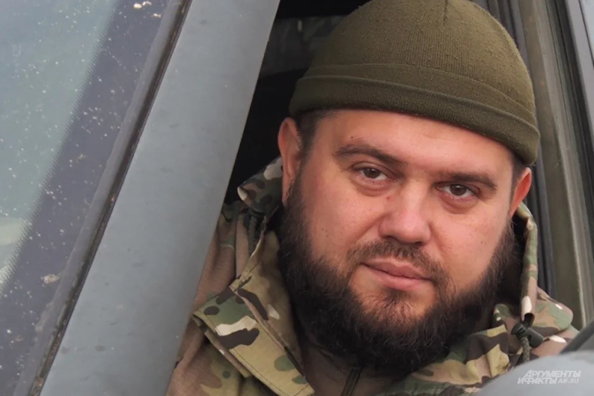 Read more about the article В аду нет дорог и правил. Боевые «тачанки» Апостола давят смерть колесами