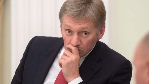 Read more about the article Песков: Россия никогда никому не угрожала