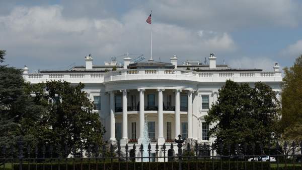 Read more about the article Reuters: США сообщили Европе о планах сократить помощь Эстонии, Латвии и Литве