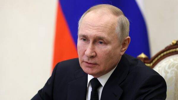 Read more about the article Песков: Путин помог больному раком российскому мальчику, который находится в КНР