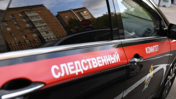 Read more about the article СК: бывшему вице-мэру Нижнего Новгорода Штокману предъявлено обвинение во взяточничестве