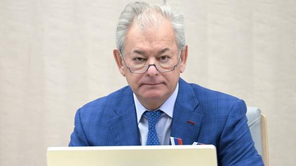 Read more about the article ЦИК ожидает, что к концу первого дня ЕДГ-2025 проголосуют 70% избирателей