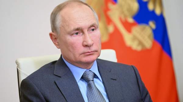 Read more about the article Путин подписал указ об осеннем призыве на военную службу с 1 октября