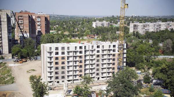 Read more about the article Утратившим жилье жителям Мариуполя выдали более 4700 ордеров на новые квартиры