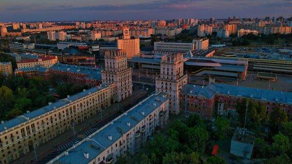 Read more about the article Автомобили для инвалидов начали производить в Белоруссии после 30-летнего перерыва