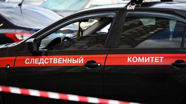 Read more about the article СК завел дело после взрыва газа в одной из квартир в жилом доме в Сочи