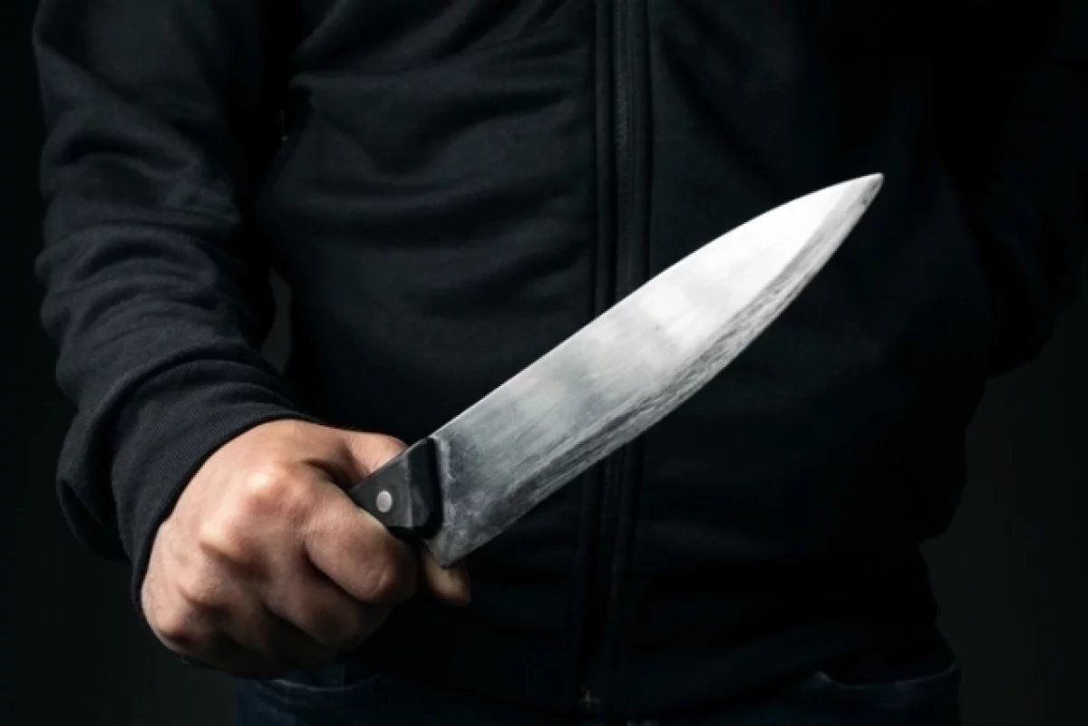 Read more about the article Они среди нас. Маньяки и людоеды, которые вышли на свободу