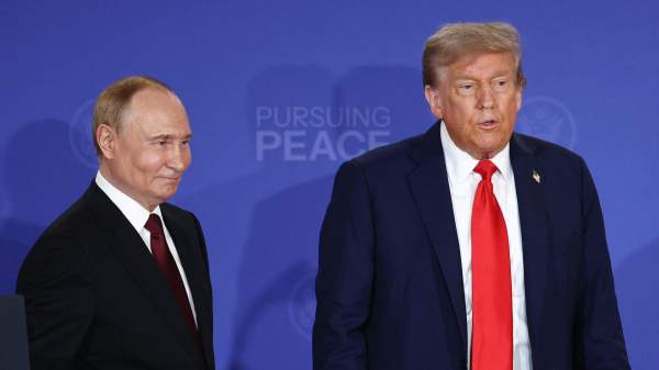 Read more about the article Pais: возможную встречу Путина и Трампа в Будапеште в ЕС называют политическим кошмаром