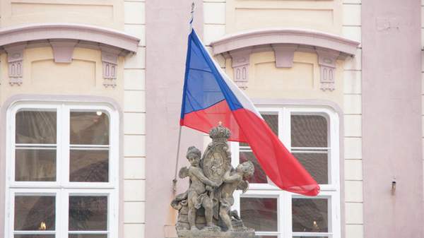 Read more about the article Движение ANO выиграло выборы в парламент Чехии, набрав 34,51% голосов