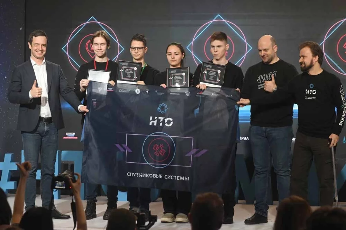 Read more about the article Льготы для олимпиадников сократят. Что изменится в правилах приема в вузы