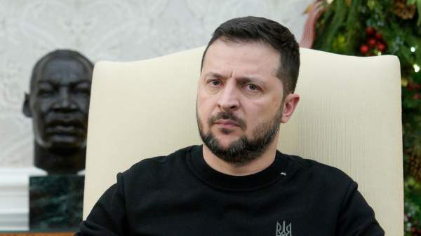 Read more about the article Прауд: ЕС и Зеленскому не понравится встреча Путина и Трампа в Венгрии