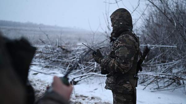 Read more about the article Украина передала РФ 30 тел погибших солдат России в рамках стамбульских договоренностей