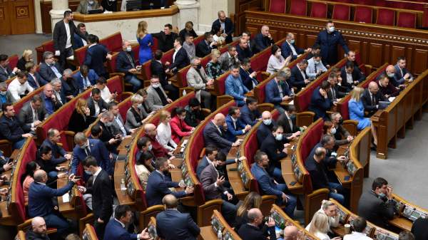 Read more about the article Депутат Рады Кучеренко: правительство привело Украину к национальной катастрофы