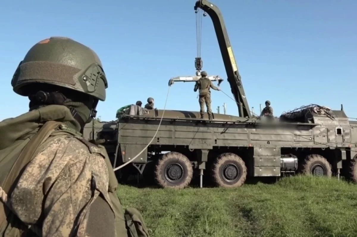 Read more about the article При ударе ВС РФ по построению ВСУ под Днепропетровском погибли 8 военных