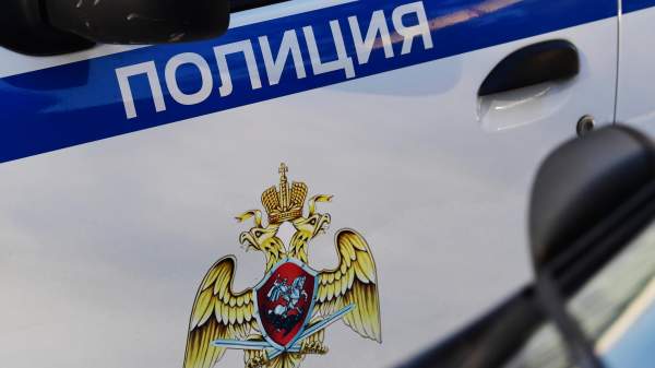 Read more about the article В Дагестане неизвестный с ножом напал на полицейских