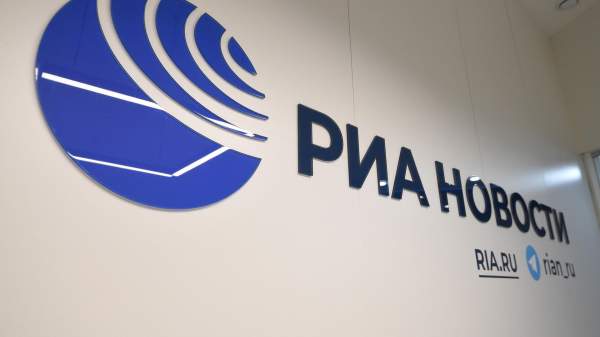Read more about the article Минцифры: сайт РИА Новости будет доступен во время ограничений мобильного интернета