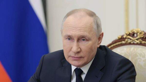 Read more about the article Путин поручил установить единый подход к определению агломерации в России