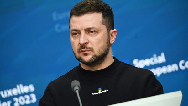 Read more about the article Депутат Рады Дмитрук предложил ФБР арестовать Зеленского