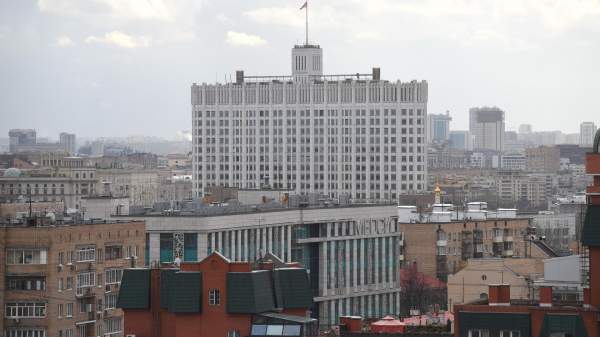 Read more about the article Правительство учло более 700 поправок на 8 трлн руб к проекту бюджета на 2026-2028 годы