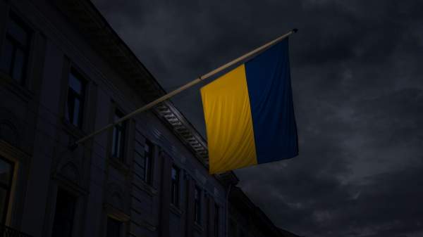 Read more about the article В Одессе во время воздушной тревоги прогремел взрыв