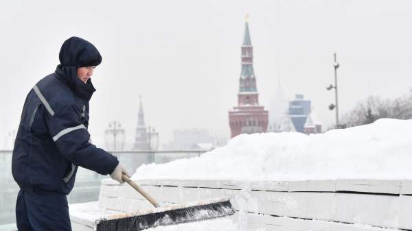 Read more about the article В России введут штрафы до 40 тысяч рублей за нарушения при подготовке к зиме