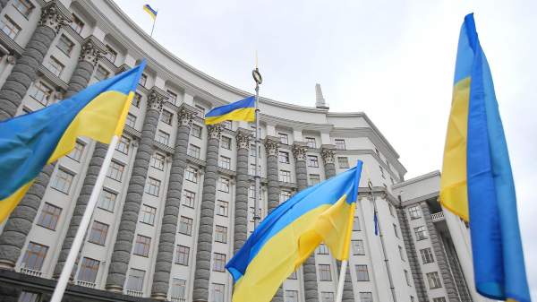 Read more about the article Посольство США подтвердило прибытие делегации с министром Дрисколлом в Киев