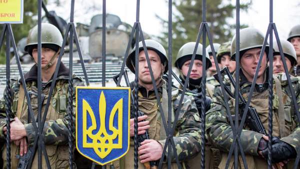 Read more about the article BZ: перестрелка между украинскими военными вызывает тревогу