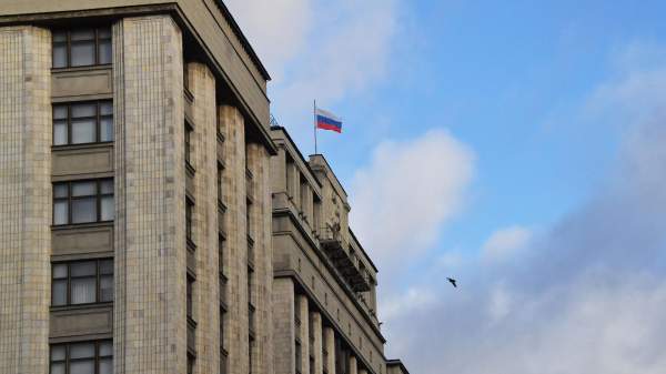 Read more about the article Госдума одобрила повышение порога контролируемых сделок с недвижимостью