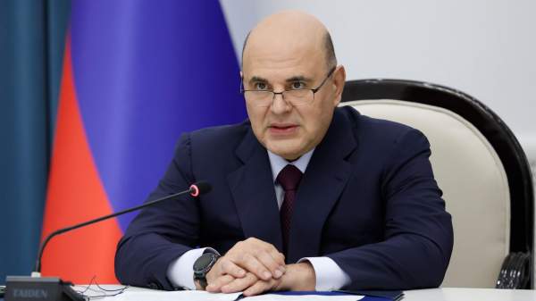 Read more about the article Мишустин: люди начали переезжать на Дальний Восток из других регионов