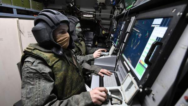 Read more about the article Минобороны: ПВО за ночь сбила 77 беспилотников ВСУ над регионами России
