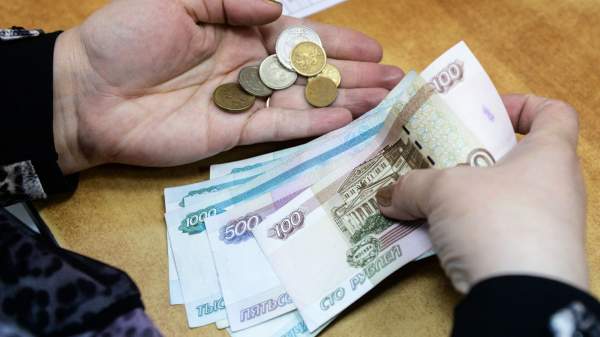 Read more about the article Депутат ГД Говырин: социальные пенсии в России проиндексируют на 6,8% с 1 апреля