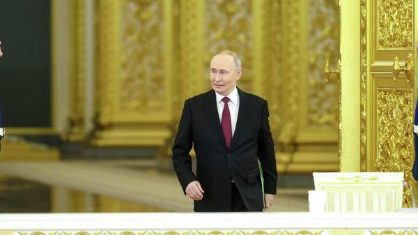 Read more about the article Политик Мема: Украина неизбежно потеряет земли в случае срыва переговоров