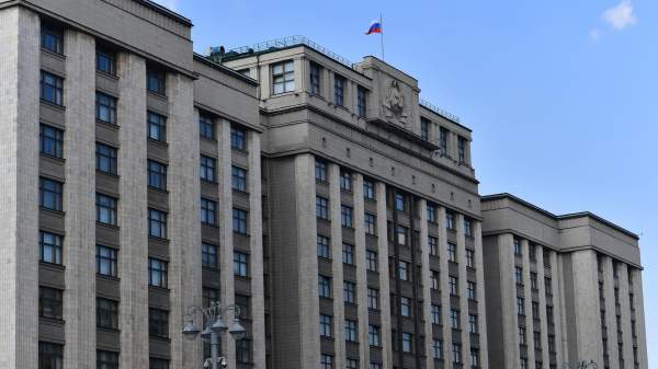 Read more about the article Госдума приняла законопроект о запрете сплошных рубок в центральной зоне Байкала