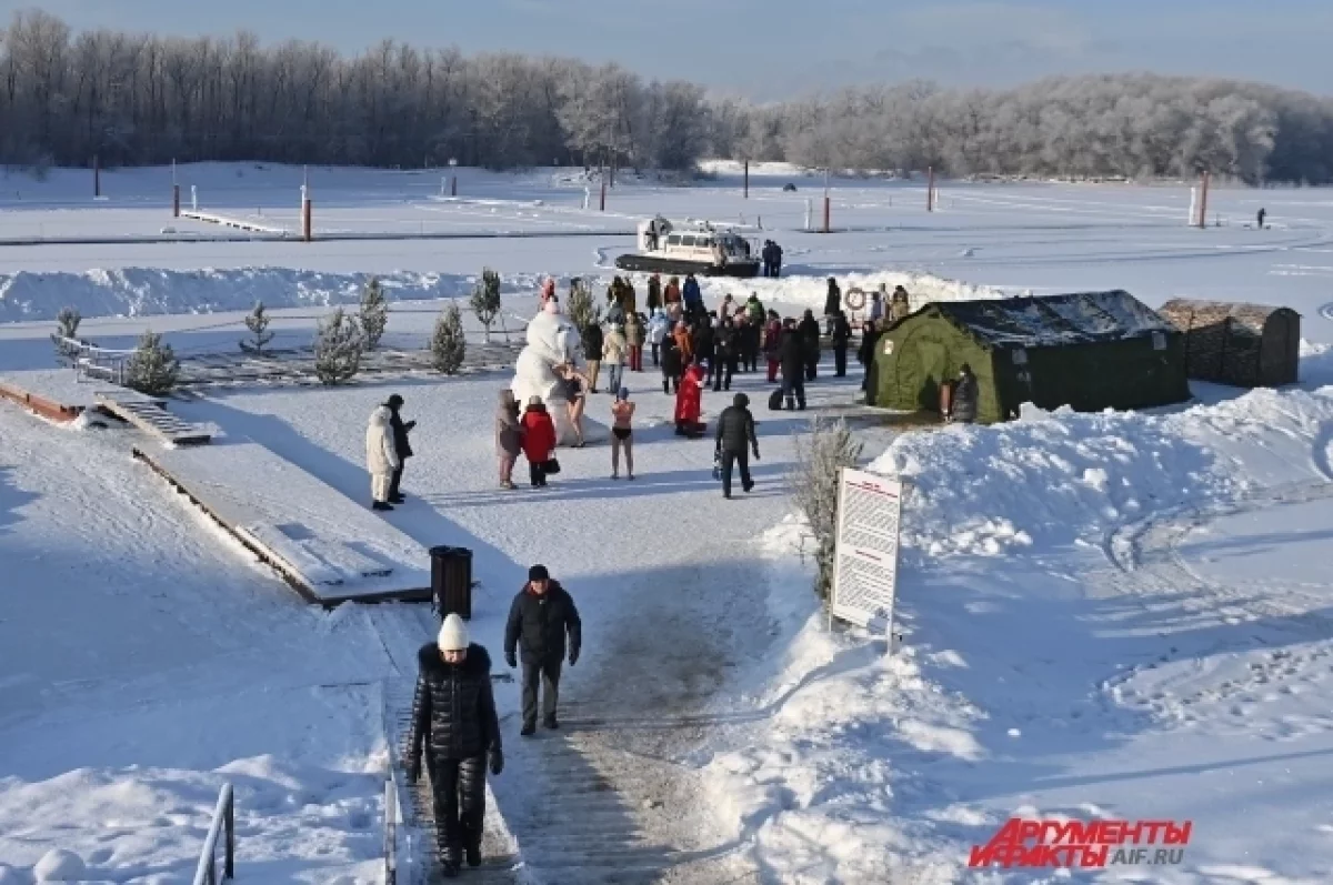 Read more about the article Ждем снег и мороз? Синоптик Позднякова дала прогноз для Москвы на крещение