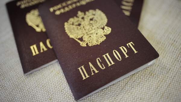 Read more about the article МВД призвало россиян не сообщать незнакомцам паспортные данные и СНИЛС