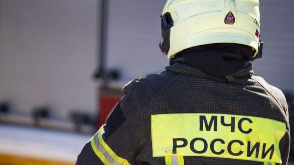 Read more about the article В Сургуте два человека погибли при возгорании на производственной базе
