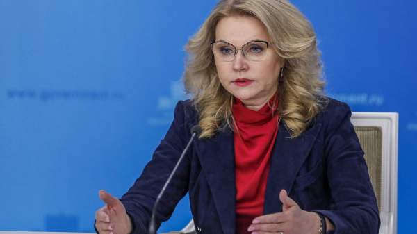 Read more about the article Голикова: почти треть семей, получавших единое пособие в 2025 г, многодетные