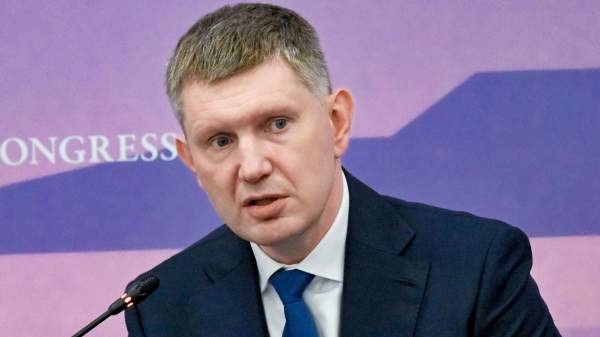 Read more about the article Решетников предложил закрепить в ГК РФ срок давности в 10 лет в спорах по приватизации
